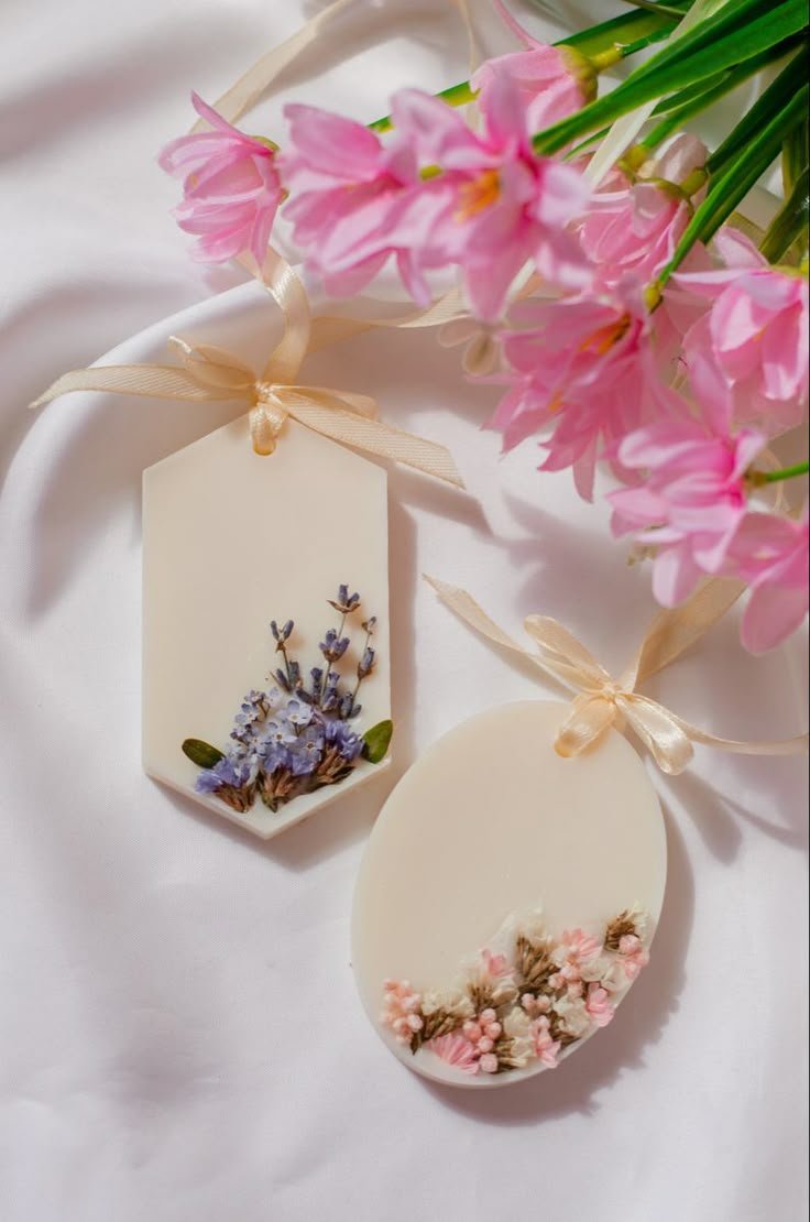 Scent Flakes – Wax Sachets