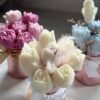 Bloom Lite – Candle Bouquet (Set of 5)